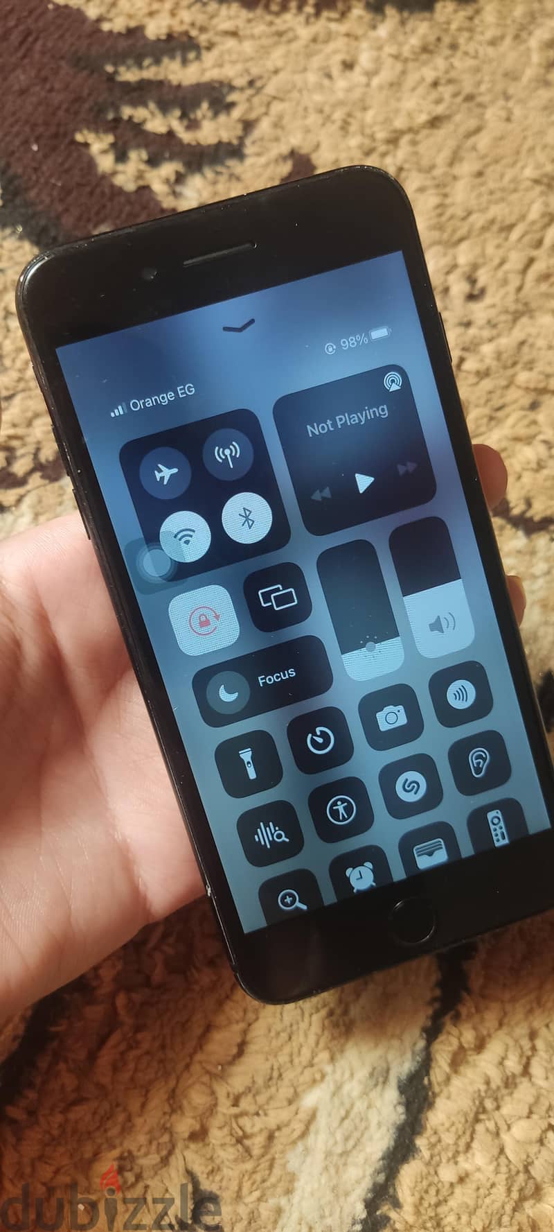 آبل - آيفون 7 بلس 3