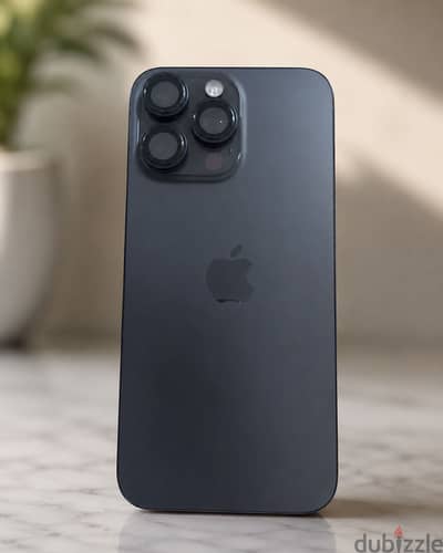 IPhone 15 Pro Max لسرعة البيع