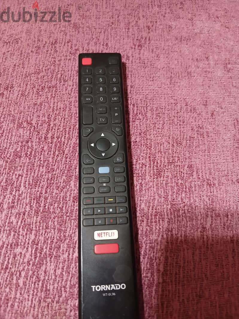 tornado 32 inch smart 1
