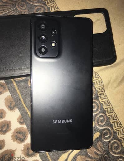 Samsung A53 5G