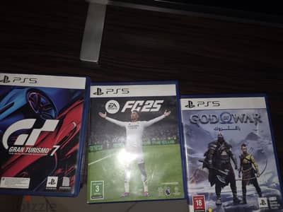 play station 5