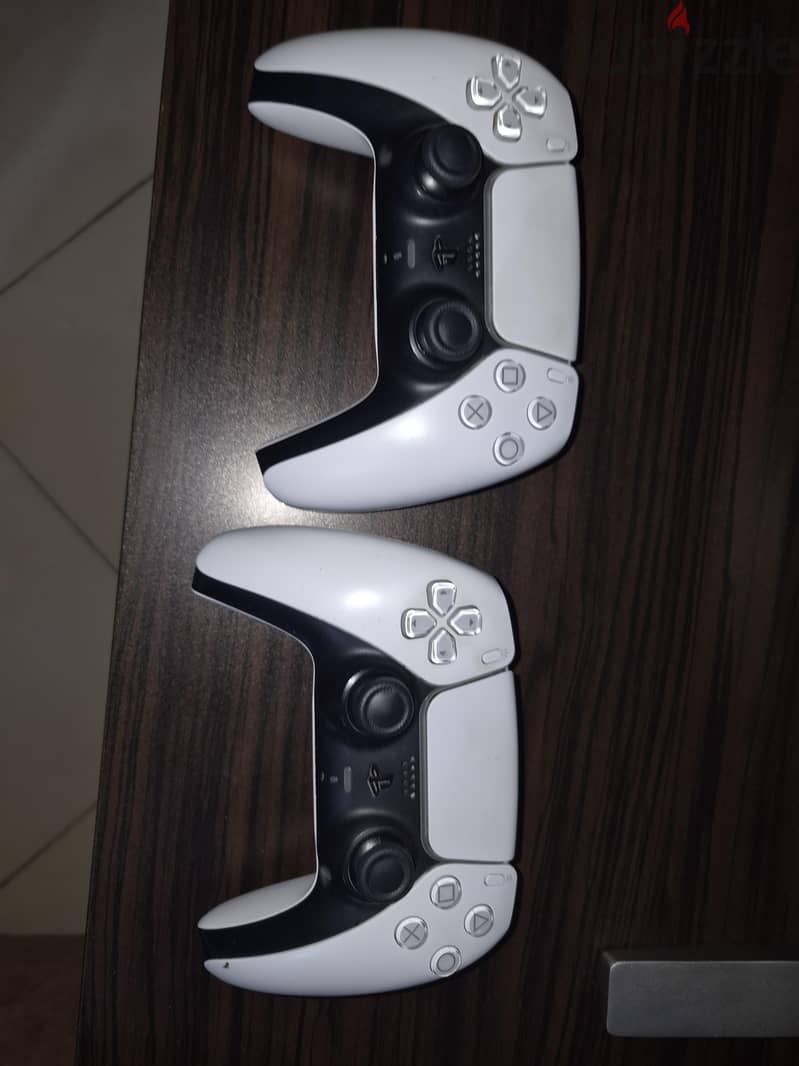play station 5 1