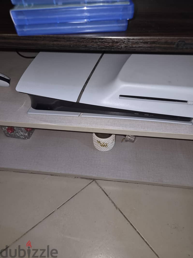 play station 5 2