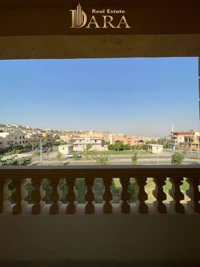 Apartment for sale 175m ultra super lux in the fifth neighborhood villas (view garden)