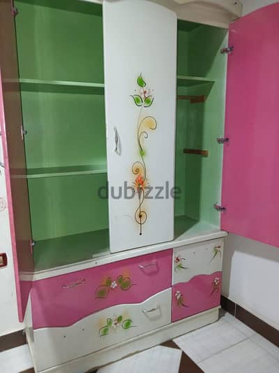 دولاب اطفال