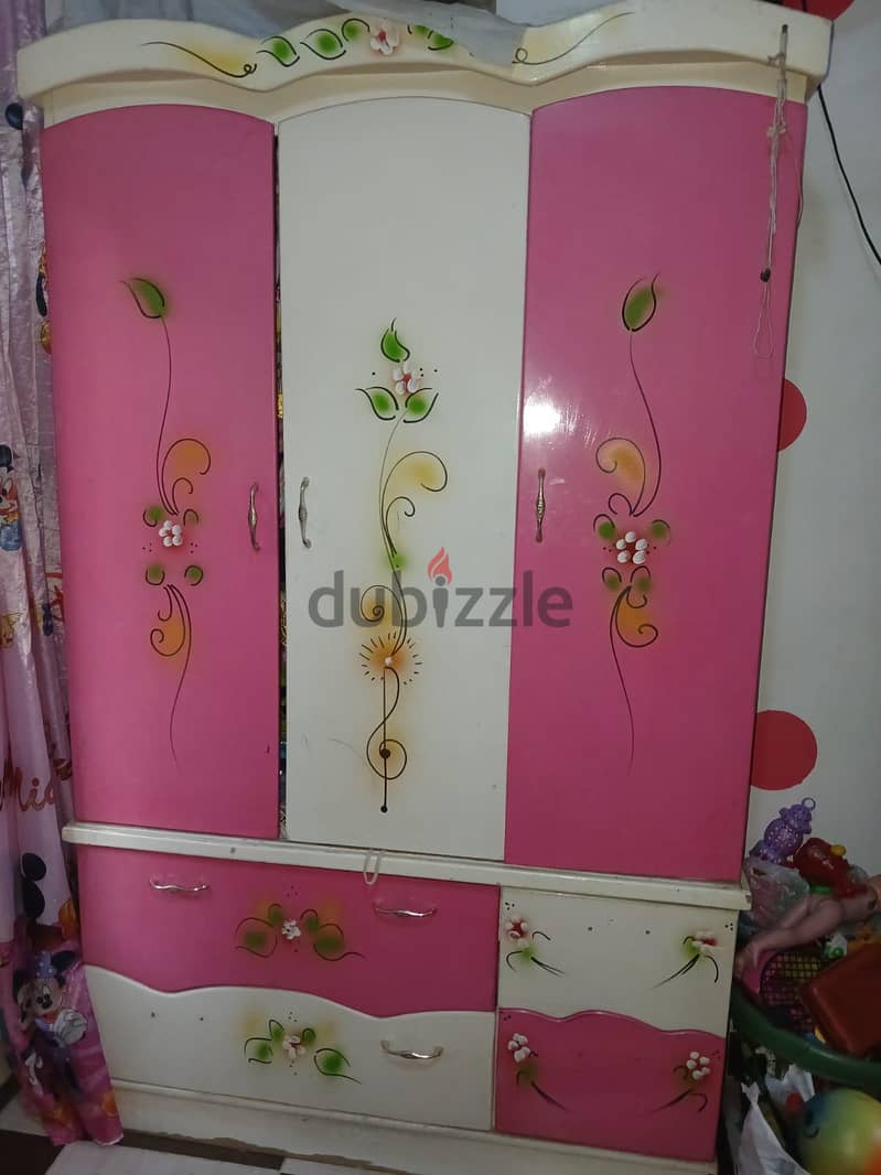 دولاب اطفال 2