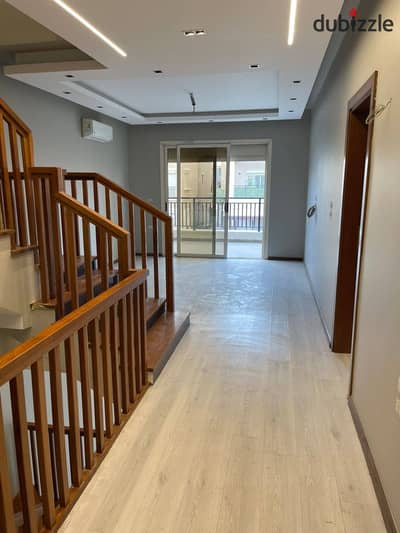 enjoy a breathtaking lake view and own a fully finished duplex apartment with air conditioning from Ora Z East in a prime location next to La Vista