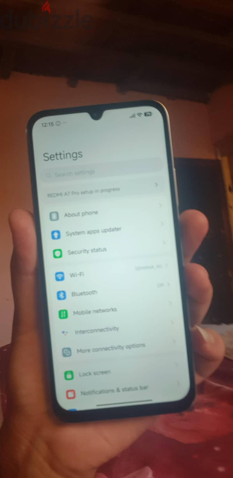 redmi a7 pro 3