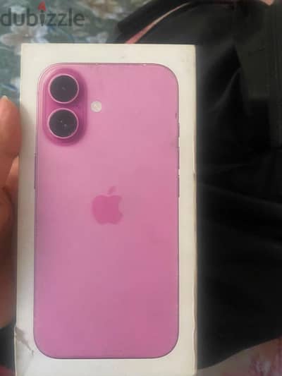 Apple - iPhone 16