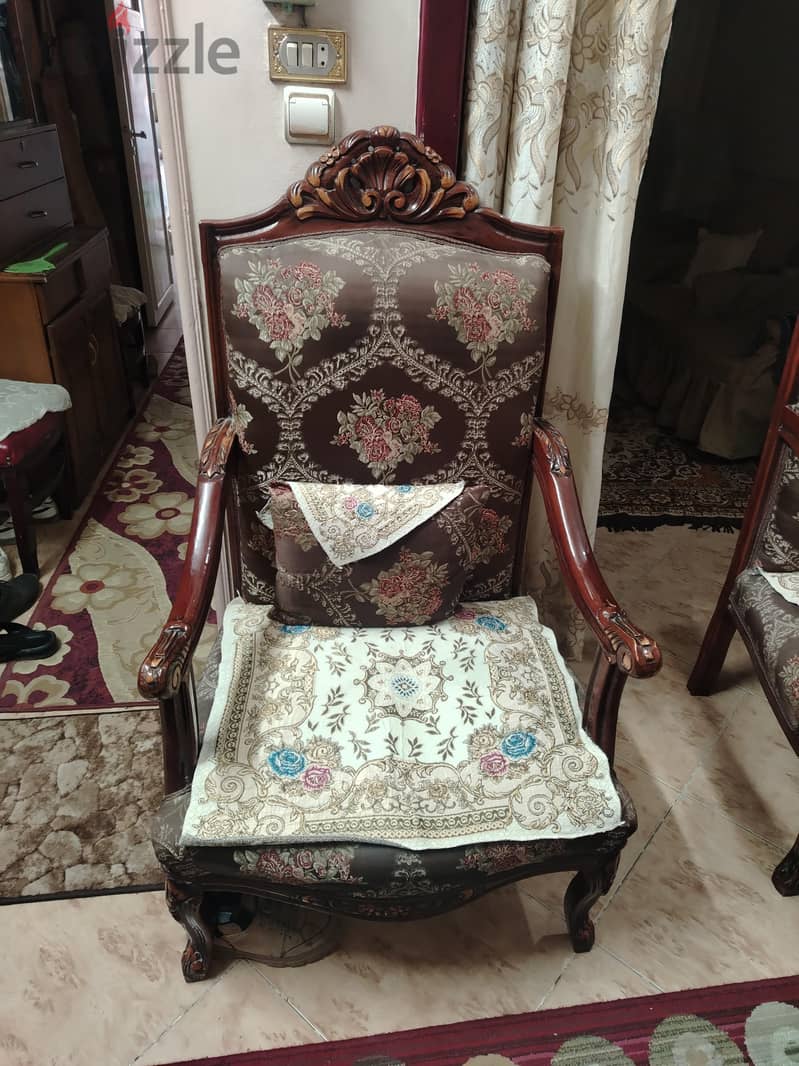 أنتريه 1