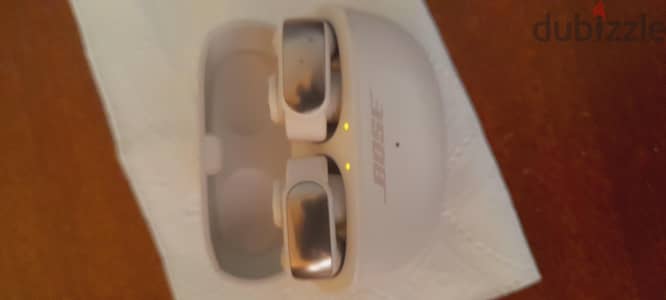 ايربودز bose أصليه