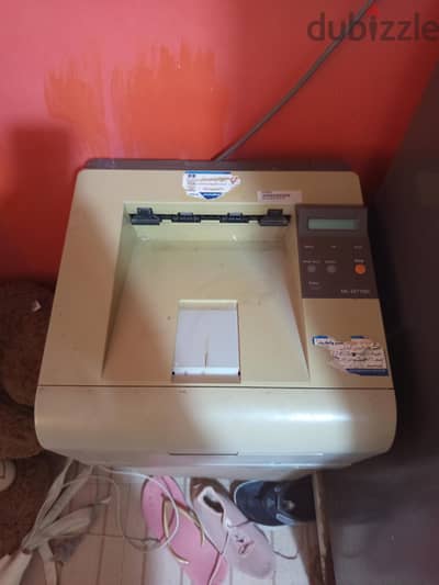printer