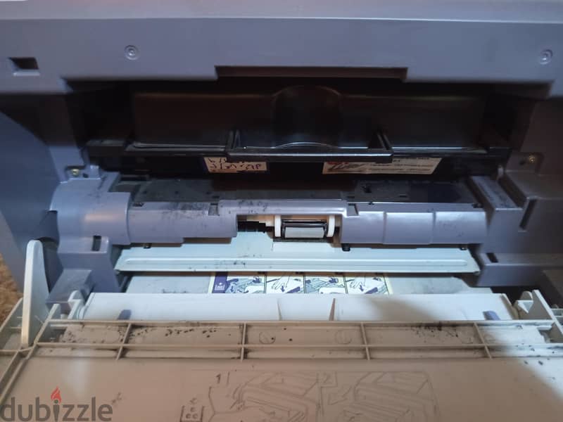 printer 2