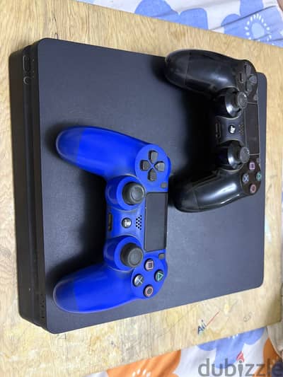 PS4 استعمال طبيب