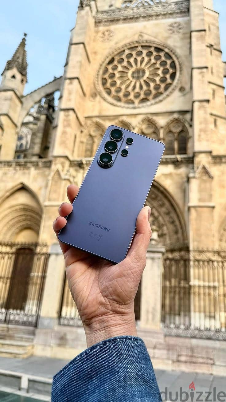 SAMSUNG S26 ULTRA 1