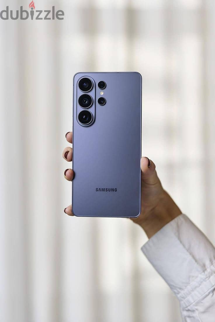 SAMSUNG S26 ULTRA 2