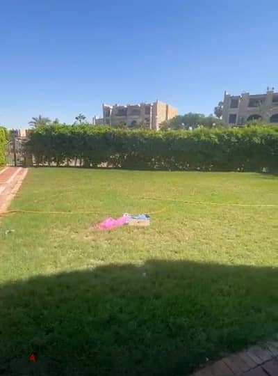 فيلا للبيع مارينا ٤ العلمين ڤيو ابراج العلمين قريبة جدا من البحيرة