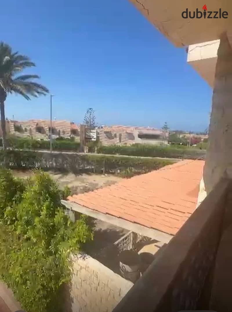 فيلا بـ٤ غرف نوم في مارينا ٤، صورة ١١ من ١٢
