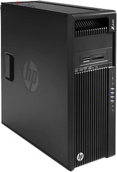 HP Z440