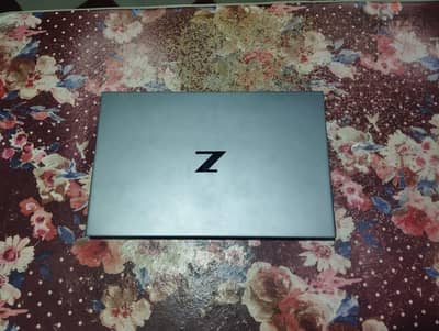بيع لاب توب HP ZBook Studio G7