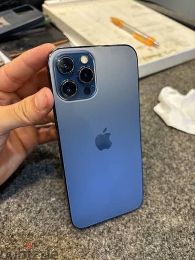 12pro max معفي