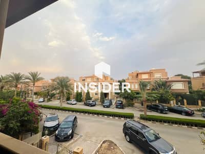 توين هاوس 350 متر-5 غرف نوم-مفروشه بالكامل-حمام سباحة-بيلاجيو توين هاوس 350 متر-5 غرف نوم-مفروشه بالكامل-حمام سباحة-بيلاجيو