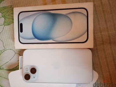 آبل - آيفون 15