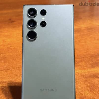 جـديـد زيرووووووووو وبـأقـل سـعـر  جلاكسي اس ٢٣ ألترا Galaxy S23 Ultra