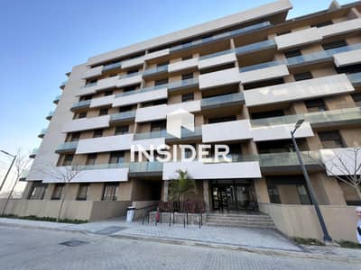 prime location apartment 180M fully finished In Al Burouj