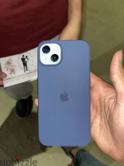 Apple - iPhone 15 plus