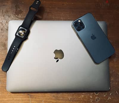 MacBook Pro 2020
