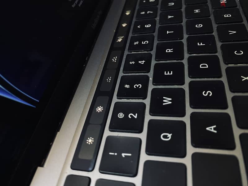 MacBook Pro 2020 1