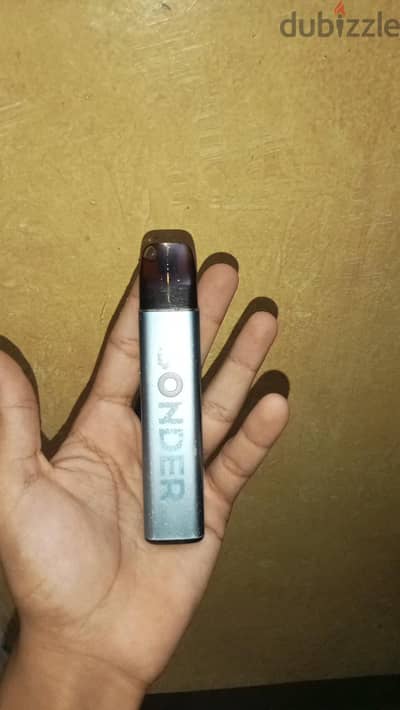 vape sonder