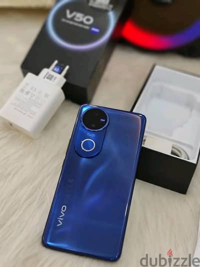 vivo v50 5g متاح بدل بنفس الفئه