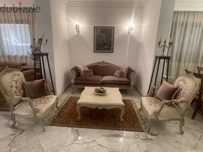 انتريه من عرفة فيرنيتشر
