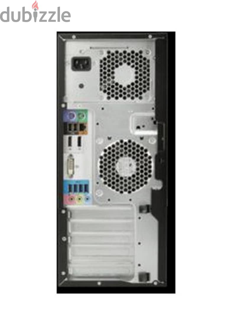 Hp Z240 Tower Workstation 1