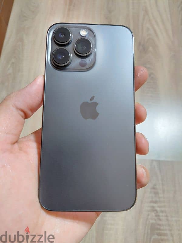 Iphone 13 Pro for Sale 4