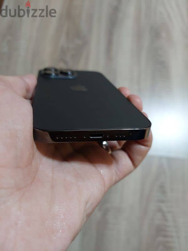 Iphone 13 Pro for Sale 5