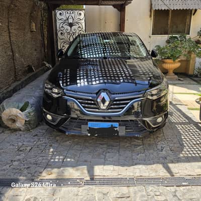 Renault Megane 2021 رينو ميجان موديل ٢٠٢١