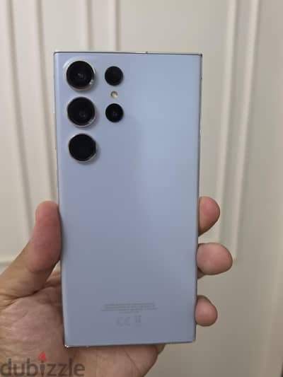 Samsung S23 Ultra