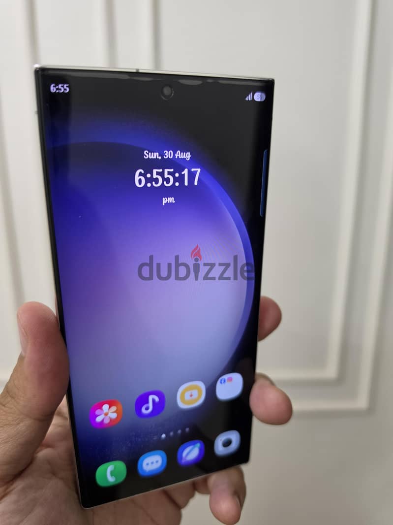 Samsung S23 Ultra 2
