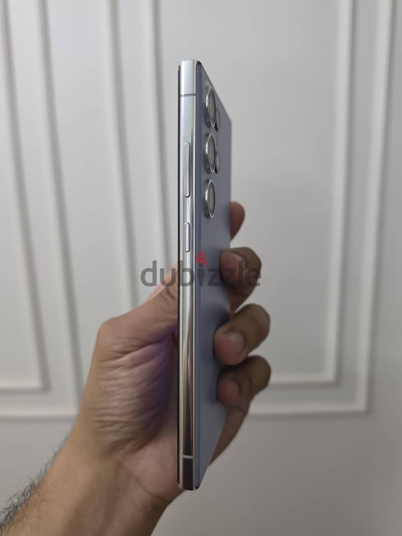 Samsung S23 Ultra 4