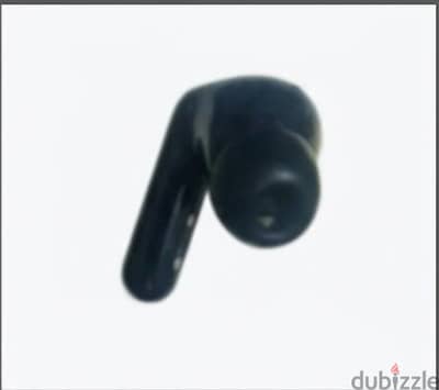 Xiaomi redmi buds 6 اسود