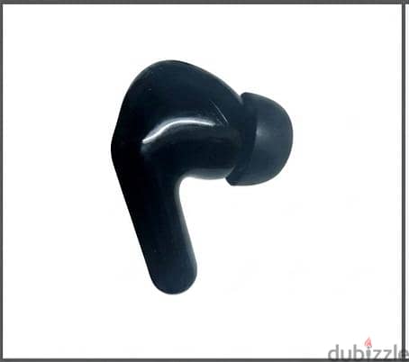 Xiaomi redmi buds 6 اسود 1
