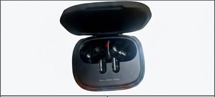 Xiaomi redmi buds 6 اسود 2