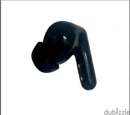Xiaomi redmi buds 6 اسود 4