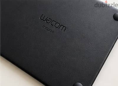 Wacom Intuos Medium Bluetooth – Black | Like New 3