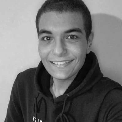 Abdelrahman Magdy