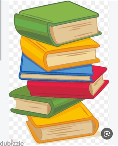 كتب ثانوي حديثه