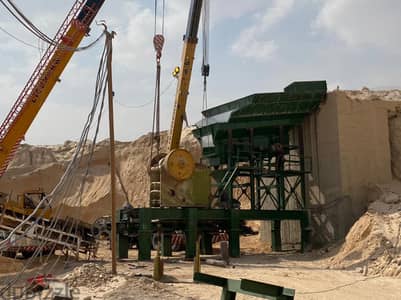 مرحلة ثابته بالكاسور ١١٠ في ٩٠ بحالة ممتازة